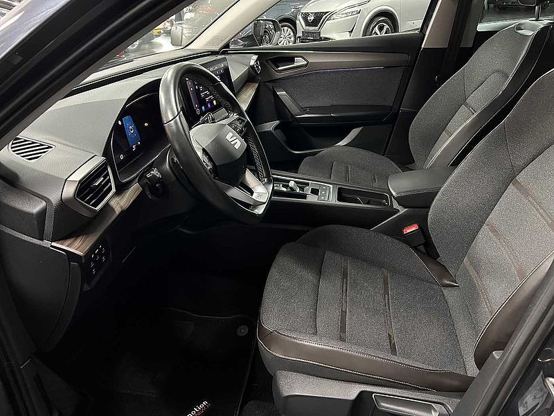 SEAT Leon 1.4 e-Hybrid DSG Xcellence LED*ACC*
